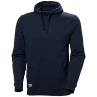 Helly Hansen Manchester MANCHESTER HOODIE