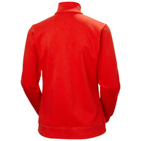 Helly Hansen Classic W CLASSIC ZIP SWEATSHIRT