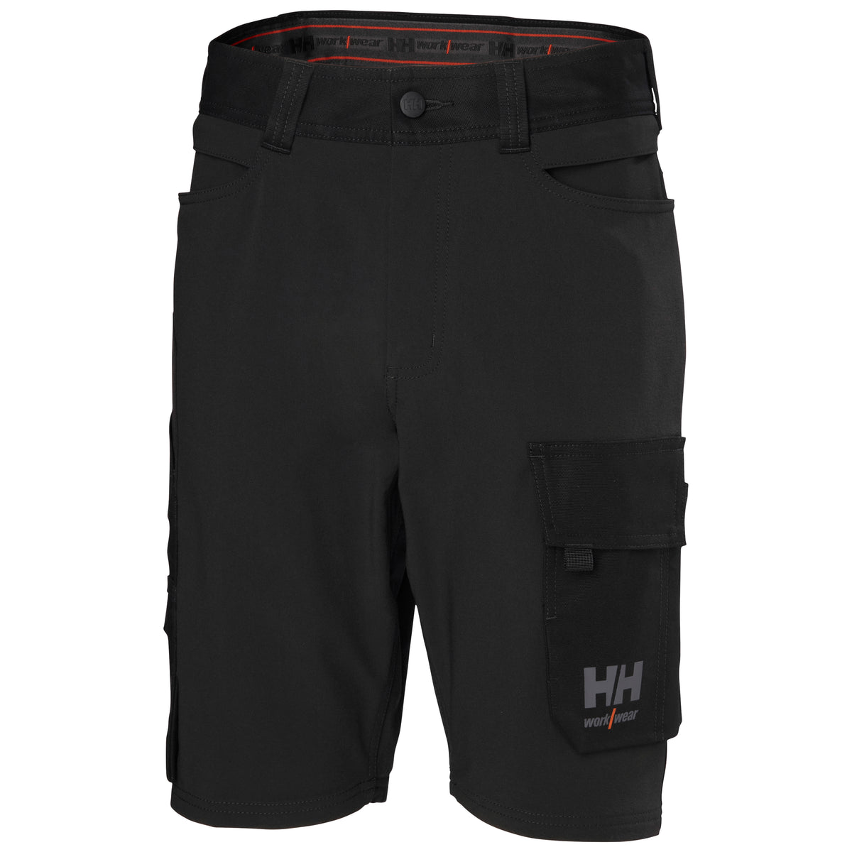 Helly Hansen Oxford 4X W OXFORD 4X CNCT SHORTS