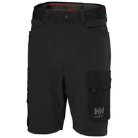 Helly Hansen Oxford 4X W OXFORD 4X CNCT SHORTS