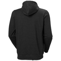 Helly Hansen Logo CLASSIC LOGO ZIP HOODIE