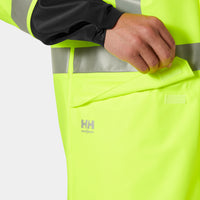 Helly Hansen Addvis ADDVIS RAIN COAT