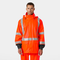 Helly Hansen Addvis ADDVIS RAIN JACKET