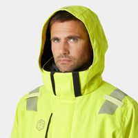 Helly Hansen Fyre FYRE SHELL JACKET
