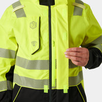 Helly Hansen Fyre FYRE SHELL JACKET