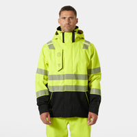 Helly Hansen Fyre FYRE SHELL JACKET