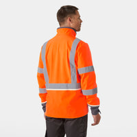 Helly Hansen UCME UC-ME SOFTS JACKET