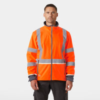 Helly Hansen UCME UC-ME SOFTS JACKET