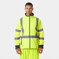 Helly Hansen UCME UC-ME SOFTS JACKET