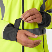 Helly Hansen UCME UC-ME SOFTS JACKET