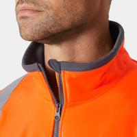 Helly Hansen UCME UC-ME SOFTS JACKET