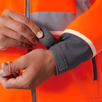 Helly Hansen UCME UC-ME SOFTS JACKET