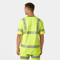 Helly Hansen ICU ICU LIFA ACTIVE T-SHIRT