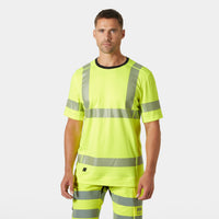 Helly Hansen ICU ICU LIFA ACTIVE T-SHIRT