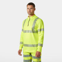 Helly Hansen ICU ICU LIFA ACTIVE HALF ZIP