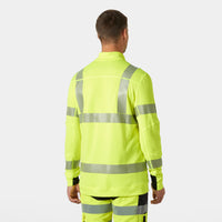 Helly Hansen ICU ICU LIFA ACTIVE HALF ZIP