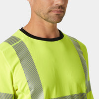 Helly Hansen ICU ICU LIFA ACTIVE T-SHIRT