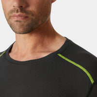 Helly Hansen Fyre FYRE BASELAYER CREWNECK