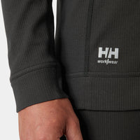 Helly Hansen Fyre FYRE BASELAYER CREWNECK