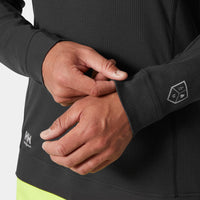 Helly Hansen Fyre FYRE BASELAYER CREWNECK