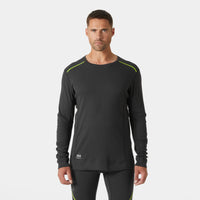 Helly Hansen Fyre FYRE BASELAYER CREWNECK