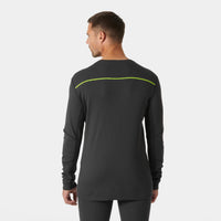 Helly Hansen Fyre FYRE BASELAYER CREWNECK
