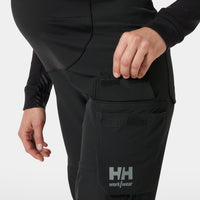 Helly Hansen Alna 4X W ALNA 4X MAT WORK PANT CL 1