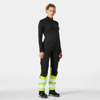 Helly Hansen Alna 4X W ALNA 4X MAT WORK PANT CL 1