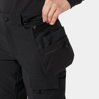 Helly Hansen Alna 4X W ALNA 4X CNCT PANT CL 1