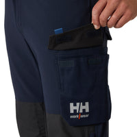 Helly Hansen Oxford 4X OXFORD 4X CNCT PANT