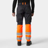 Helly Hansen UCME POLYCOTTON UC-ME WORK PANT CL 1