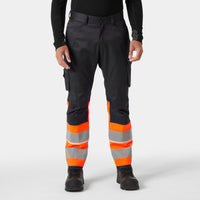 Helly Hansen UCME POLYCOTTON UC-ME WORK PANT CL 1