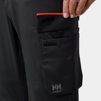 Helly Hansen UCME POLYCOTTON UC-ME WORK PANT CL 1