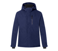 Wetterjacke 1330 2210 dunkelblau