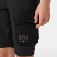 Helly Hansen Oxford 4X W OXFORD 4X CNCT SHORTS
