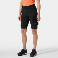 Helly Hansen Oxford 4X W OXFORD 4X CNCT SHORTS