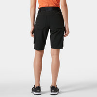 Helly Hansen Oxford 4X W OXFORD 4X CNCT SHORTS