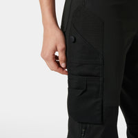 Helly Hansen Oxford 4X W OXFORD 4X CNCT PANT