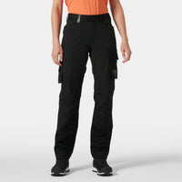 Helly Hansen Oxford 4X W OXFORD 4X CNCT PANT