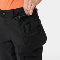 Helly Hansen Oxford 4X W OXFORD 4X CNCT SHORTS