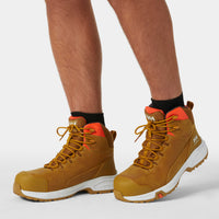 Helly Hansen Manchester MANCHESTER LTR MID S7S