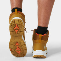 Helly Hansen Manchester MANCHESTER LTR MID S7S
