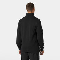 Helly Hansen Manchester MANCHESTER HALF ZIP SWEATSHIRT