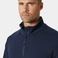Helly Hansen Manchester MANCHESTER HALF ZIP SWEATSHIRT