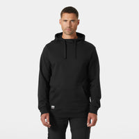 Helly Hansen Manchester MANCHESTER HOODIE