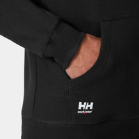 Helly Hansen Manchester MANCHESTER HOODIE