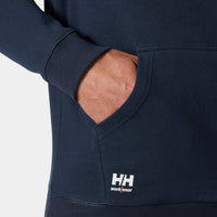 Helly Hansen Manchester MANCHESTER HOODIE