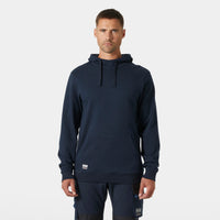 Helly Hansen Manchester MANCHESTER HOODIE