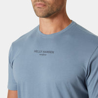 Helly Hansen Logo CLASSIC LOGO T-SHIRT