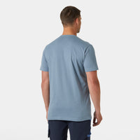 Helly Hansen Logo CLASSIC LOGO T-SHIRT